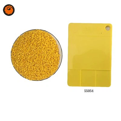 Yellow Xim Masterbatch