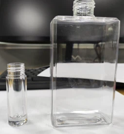 High Transparent PETG Raw Material For Bottle