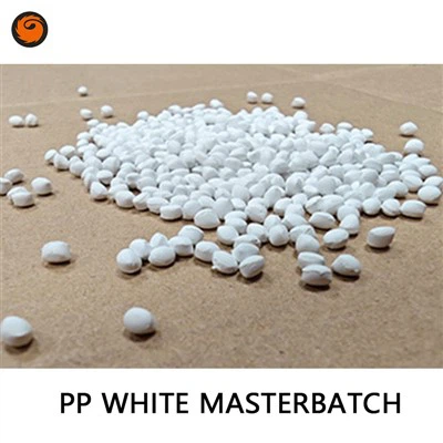PP Dawb Masterbatch